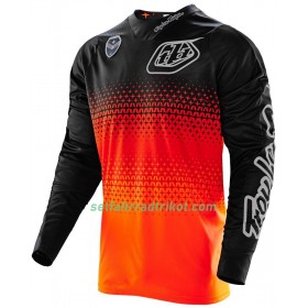 MTB Langarmtrikot Troy Lee Designs SE Starburst N003